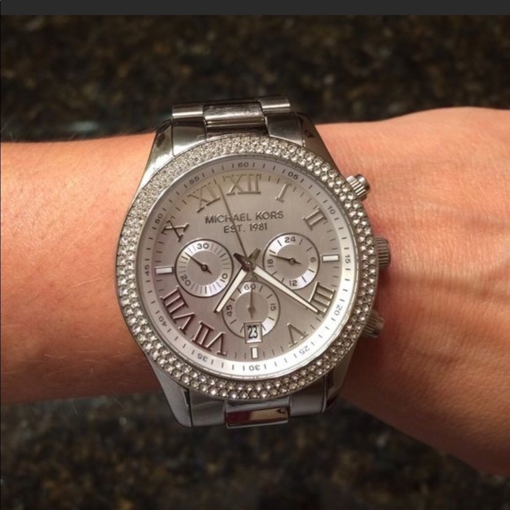 Michael kors watch MK-5667 - Picture 2 of 7